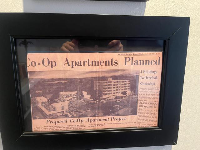1802 Birchwood Lane #23