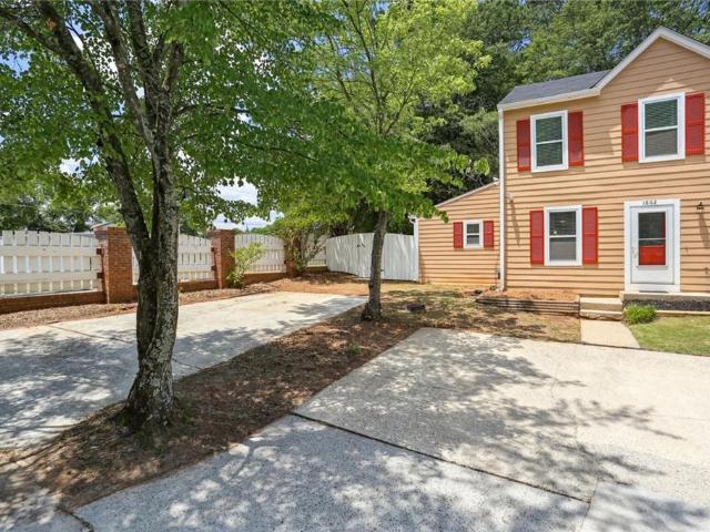 1802 Cumberland Valley Pl SE, Smyrna, GA 30080 | MLS #7411