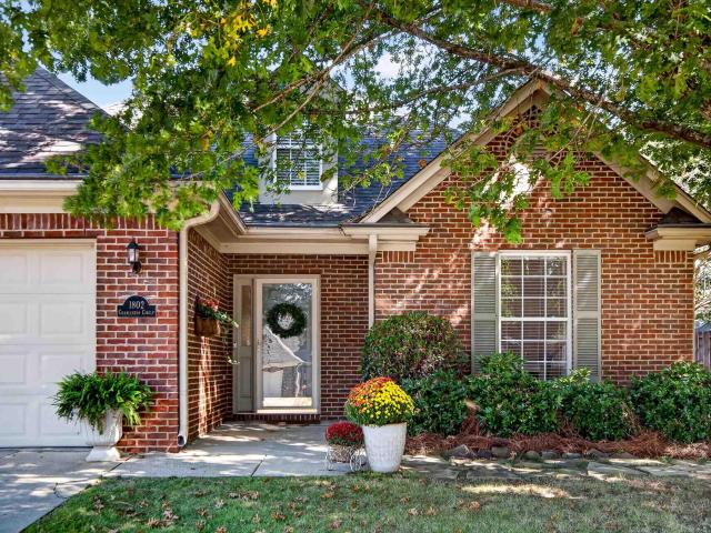 1802 Charleston Circle