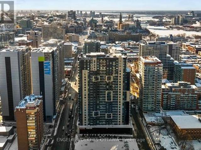 1802 George Street, Ottawa, ON, K1N 0G8 condo for sale | Listing ID X13791 | Royal LePage
