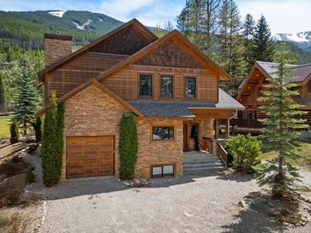 1802 Greywolf Drive, Panorama, BC, V0A 1T0 Luxury House for sale | Listing ID 10396 | Royal LePage Carriage Trade Luxury Properties