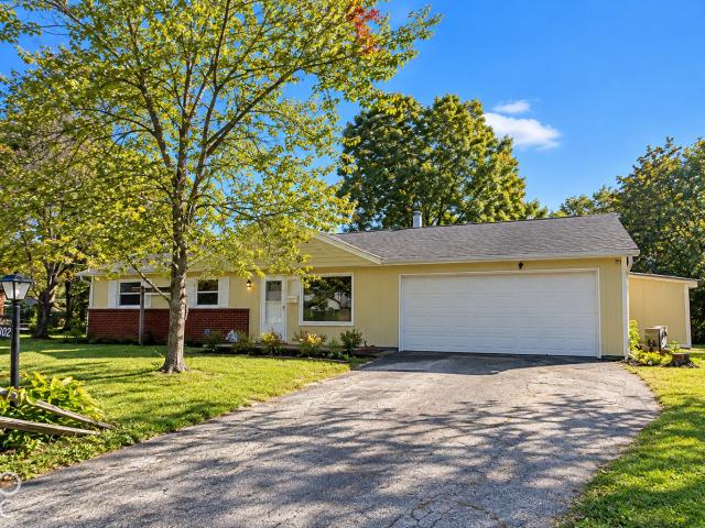 1802 Heather Court