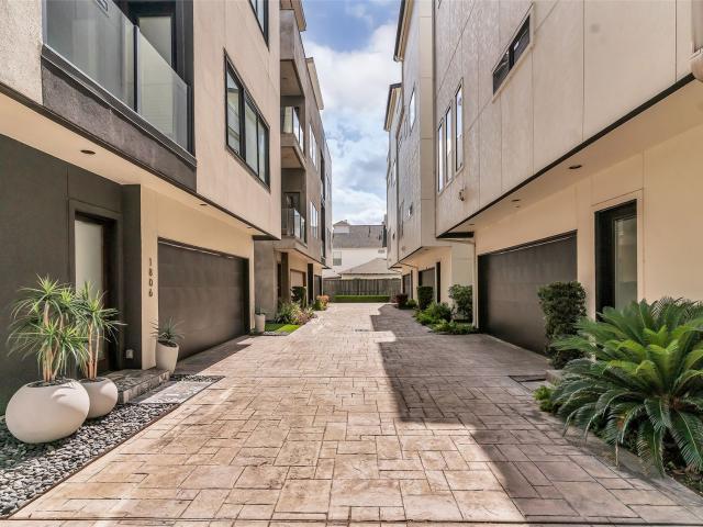 1802 Hickory Street, Houston, US, TX