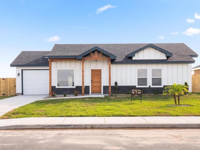 1802 Karianna Dr, Mercedes, TX 78570 | MLS #502248