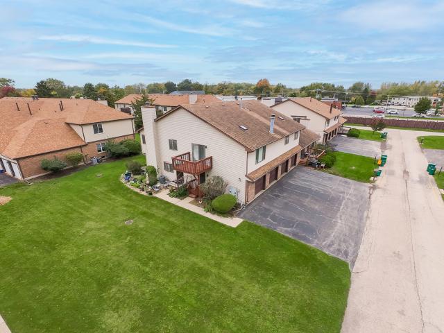 1802 Kennicott Court # 1802