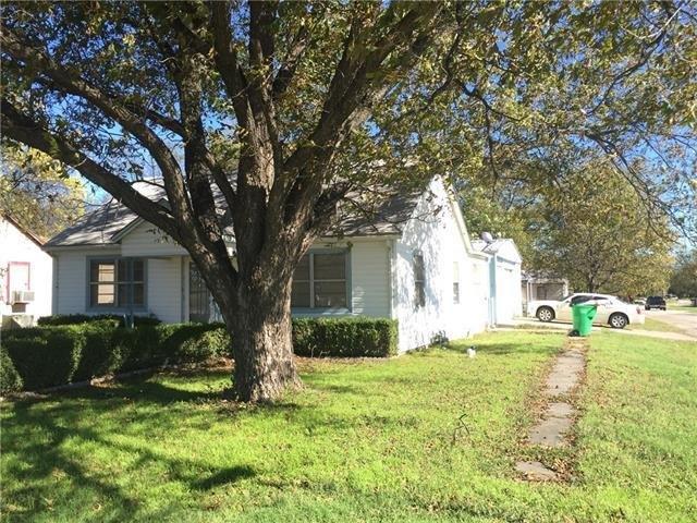 1802 Refinery Rd, Gainesville, TX 76240