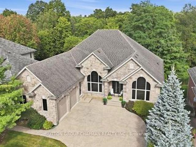1802 Riverbend Road, London South A, ON, N6K 0A4 house for sale | Listing ID X13813 | Royal LePage