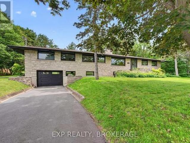 1802 Sydenham Road, Kingston City North Of 401, ON, K7L 4V4 house for sale | Listing ID X13508 | Royal LePage