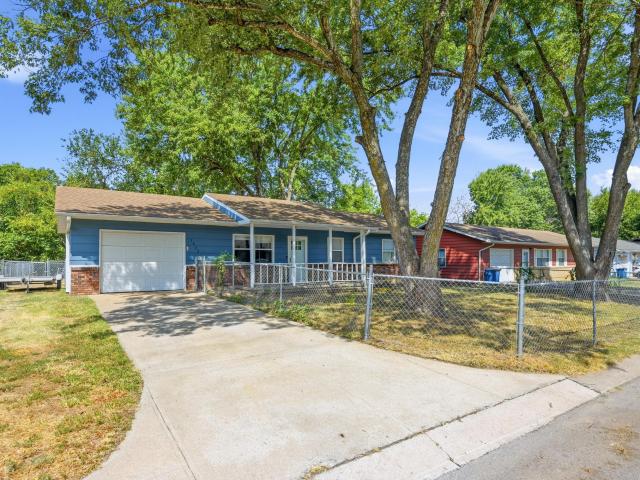 1802 S Garland Douglas Drive