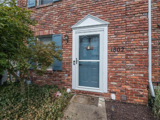 1802 Timberidge Drive