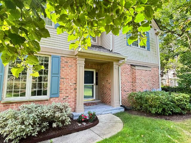 1802 Westleigh Drive