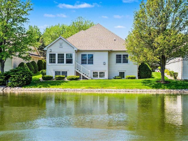 1802 Woodgate Drive