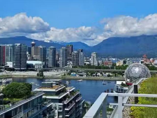 1802 1708 Ontario Street, Vancouver, BC, V5T 0J7 Single Fami.