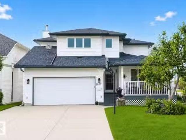 1802 2 Avenue, Cold Lake, AB, T9M 1E3 house for sale Listin.