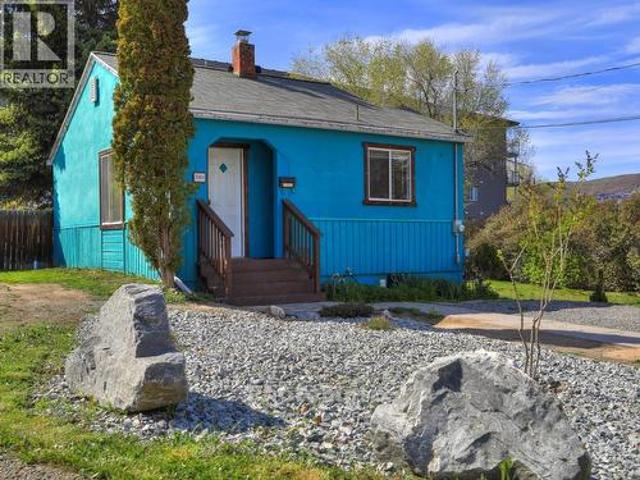 1802 31 Street, Vernon, BC, V1T 5G9 house for sale | Listing ID 10384 | Royal LePage