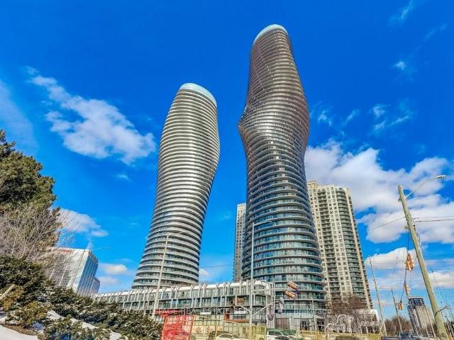 1802 60 Absolute Avenue, Mississauga | Terminated, W12823 | Condos. Ca