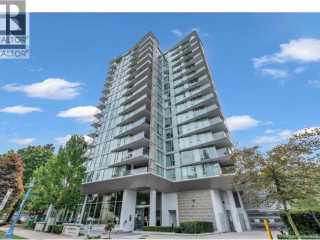1802 8288 GRANVILLE AVENUE