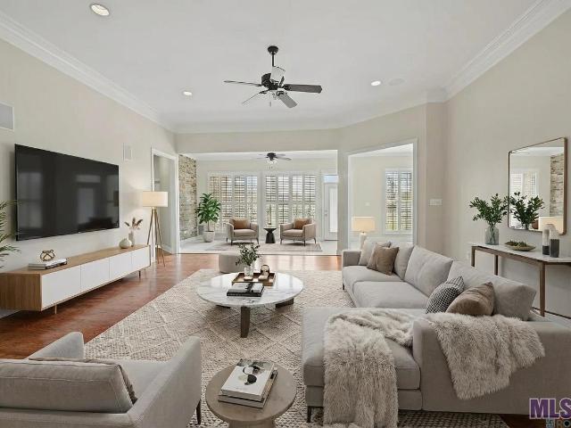 18030 Cascades Ave, Baton Rouge, LA 70810 | MLS #BR2026001