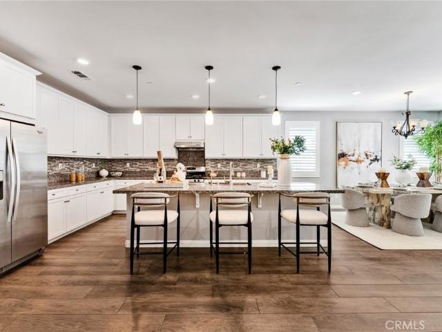 18036 Cloudberry Drive