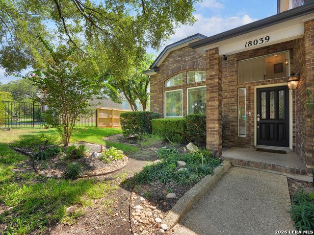 18039 Summer Knoll Dr