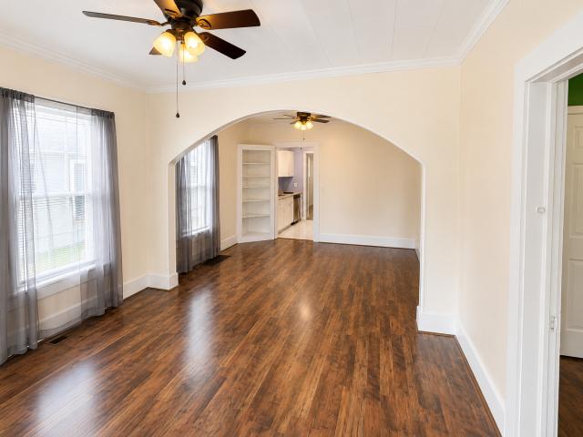 1803 Market Street