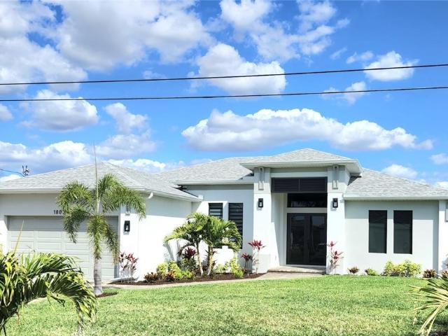 1803 NW 38th Pl, Cape Coral, FL 33993 | MLS #2026013