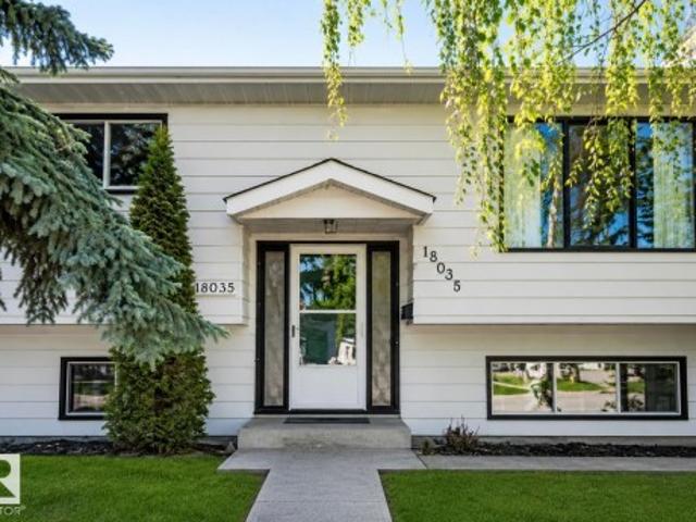 1803 B Avenue Nw, Edmonton, AB, T5T 3J9 house for sale | Listing ID E4500 | Royal LePage