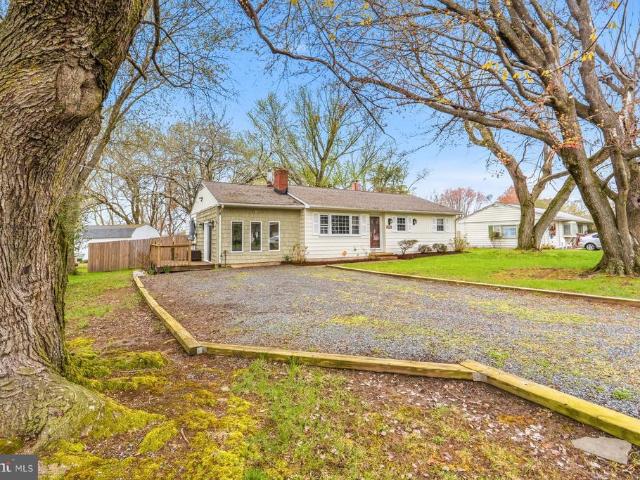 1803 Chester Drive