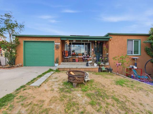 1803 El Dora Street
