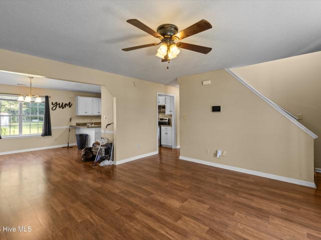 1803 Kohosh Court