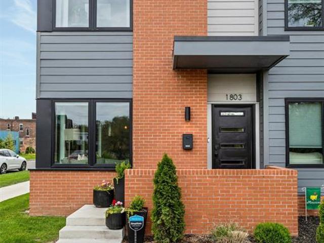 1803 Perry Street # 9