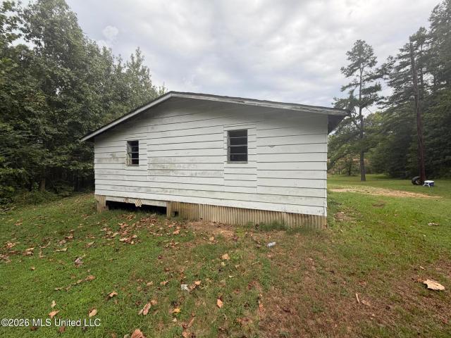 1803 Pleasant Hill Road