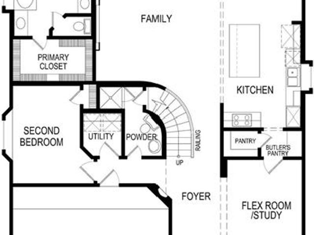1803 Ranch View Drive