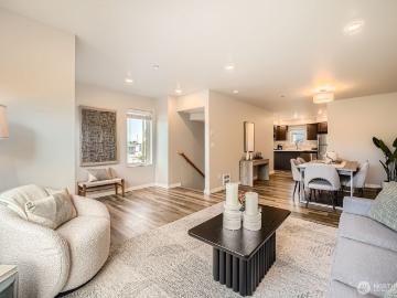 1803 SW 96th Ln, Seattle, WA 98106 | MLS #2493