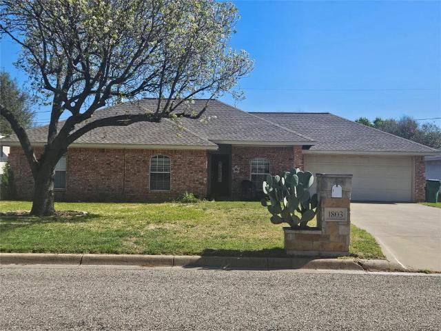 1803 Sprucewood