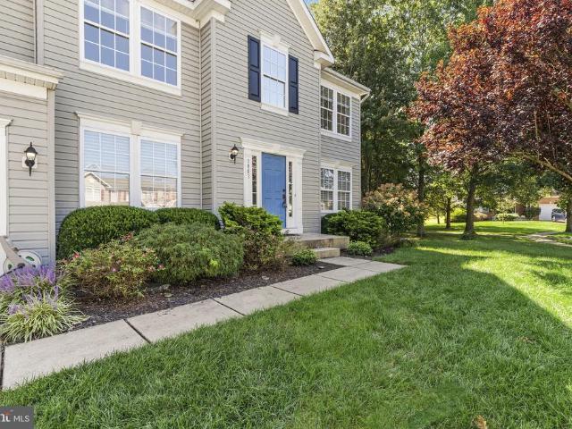 1803 Wagner Farm Road