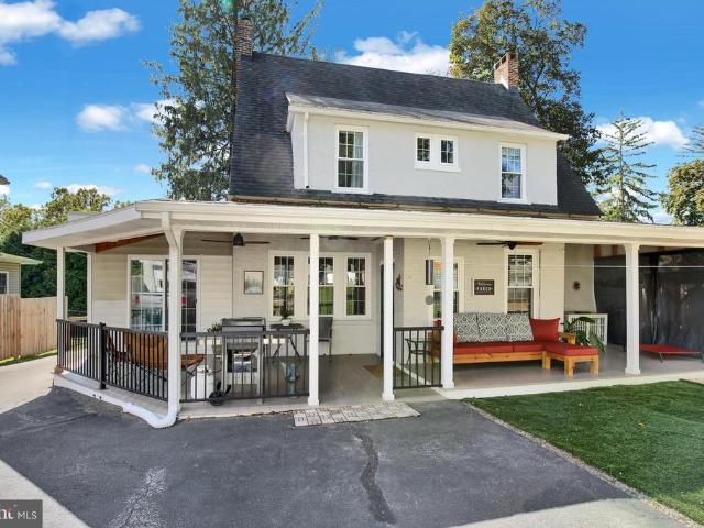 1803 Willow Street Pike