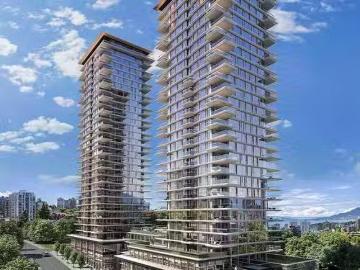 1803 1408 Robson Street, Vancouver, BC, V6G 1B9 Single Famil.