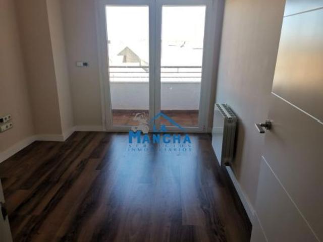180.000€* INMOBILIARIA LA MANCHA VENDE ESPECTÁCULAR ÁTICO DÚPLEX EN LA GINETA ALBACETE