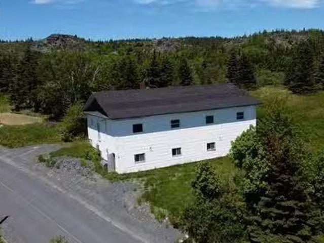 180 182 Main Road, Bryant'S Cove, NL, A0A 3P0 recreational f.