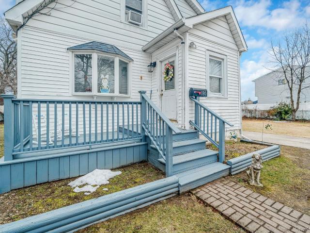 180 25th Street
