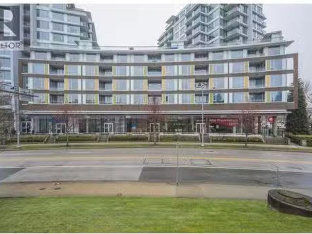 180 6971 Elmbridge Way, Richmond, BC, V7C 4N1 commercial for.