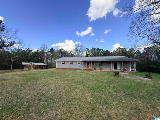 180 County Road 45