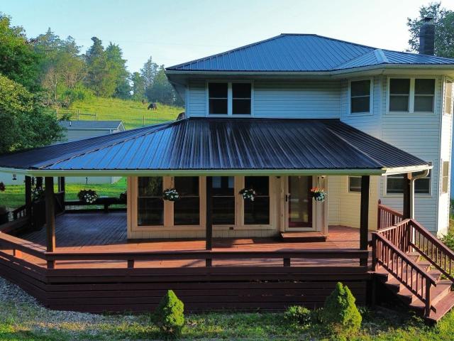 180 Ceder Road