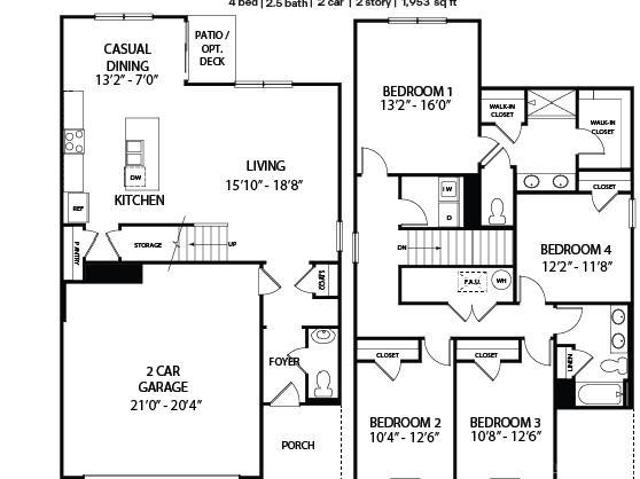 180 Chakeres Way