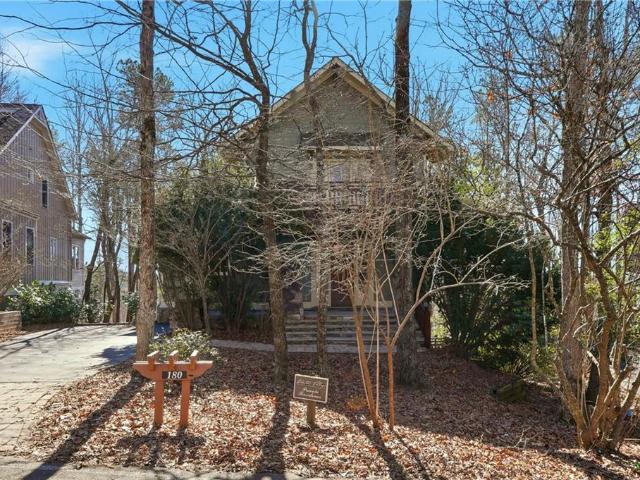 180 Choctaw Ridge, Jasper, GA 30143 | MLS #7709