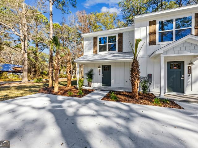 180 Clarks Bluff Road