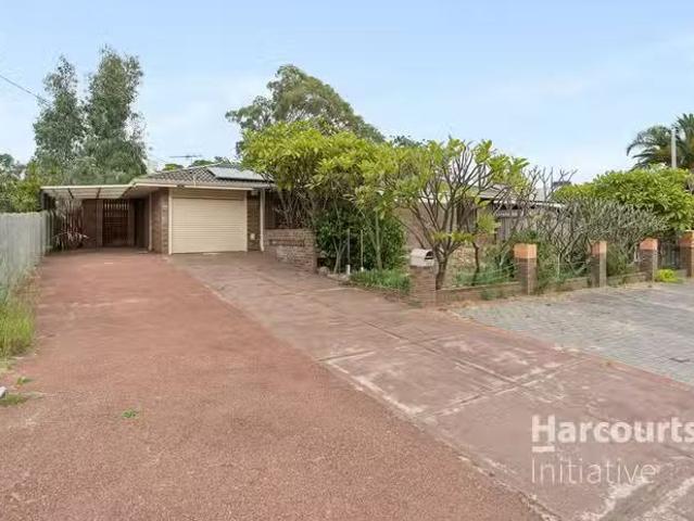 180 Clayton Street, BELLEVUE, WA 6056 House for Rent