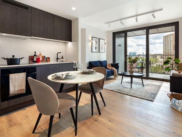 180 A York Way, London, N1 0FP, United Kingdom | 1 bed apartment for rent #128595653 | Rentberry
