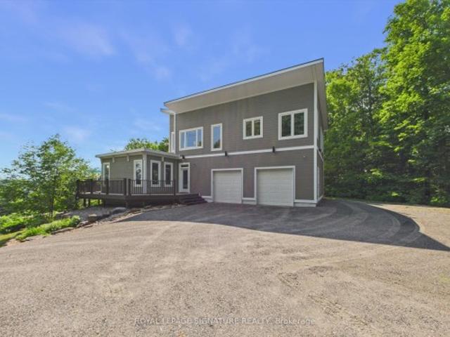 180 Allison'S Point Road, Huntsville, ON, P1H 1B5 house for sale | Listing ID X13519 | Royal LePage